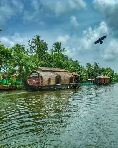 Explore Kerala BackWater