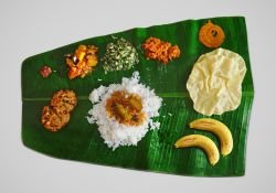 Explore Kerala Sadya