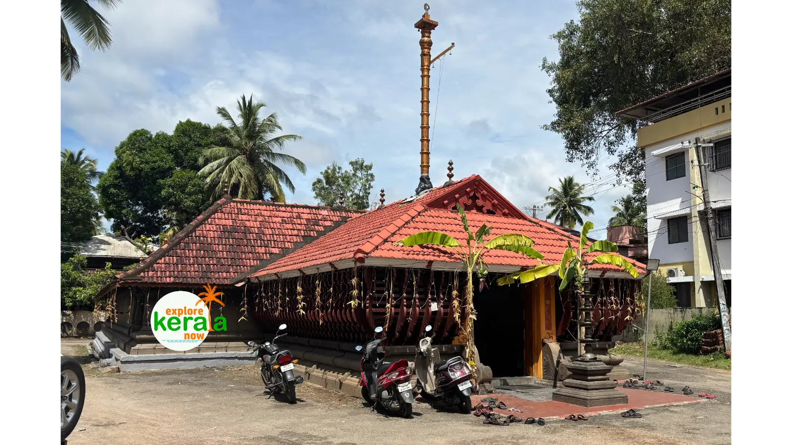 Sree Navaneetha Gopalakrishna Swamy Temple