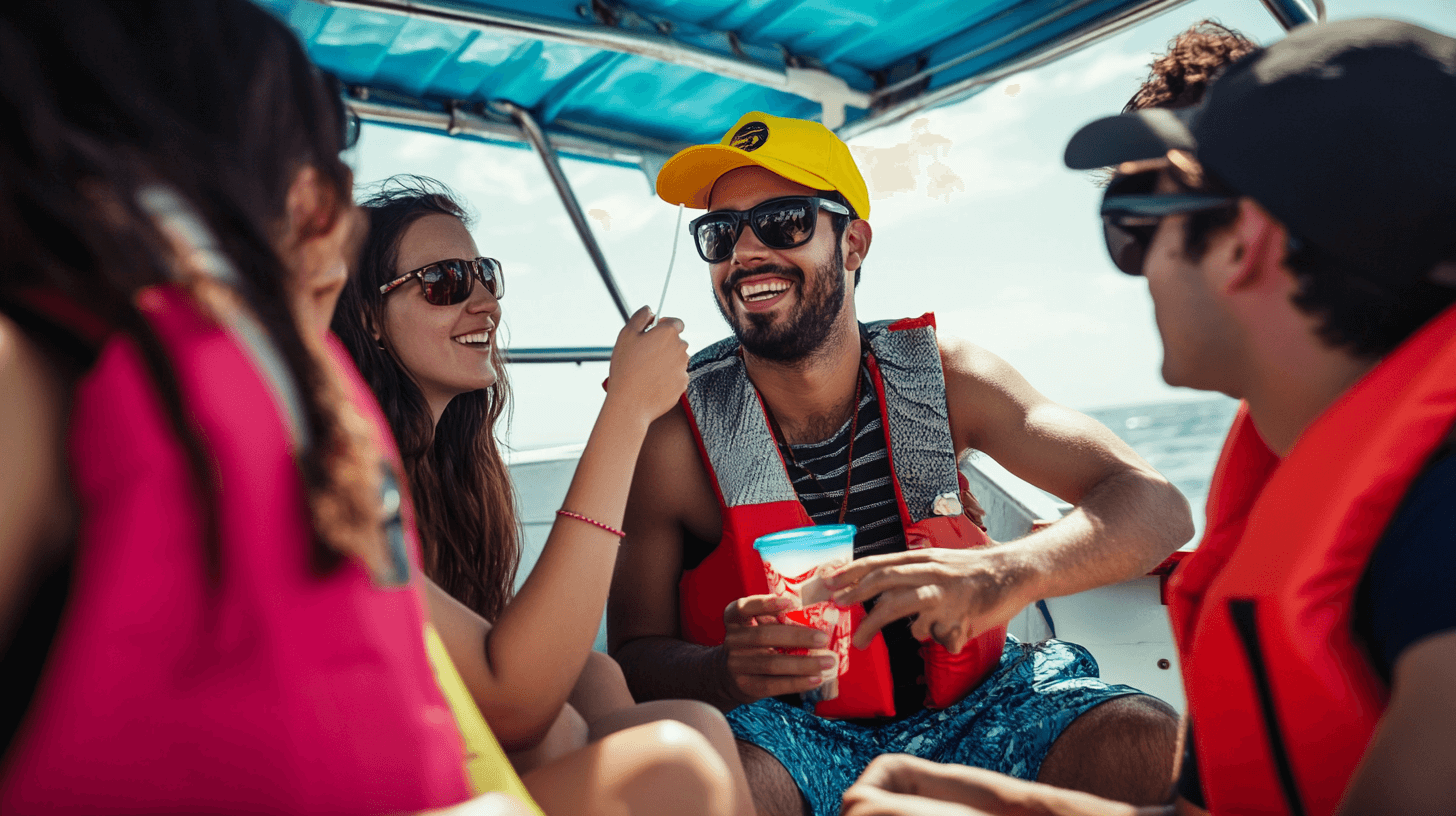 Discover Kerala Activities