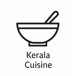 Kerala Cuisine