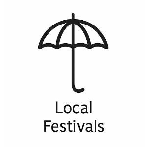 Local Festivals