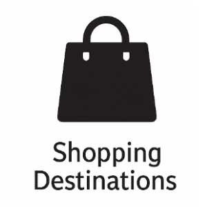 Kerala Shopping Destinations