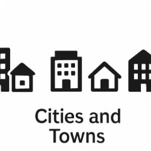 Kerala Cities and Towns