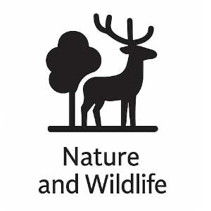 Kerala Nature and Wildlife