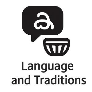 Kerala Language and Traditions