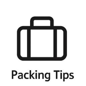 Kerala Packing Tips – Travel Essentials for Kerala Trip