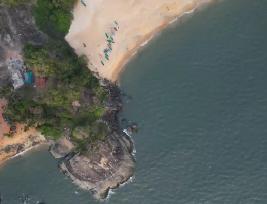 Kappad Beach, Kozhikode