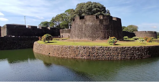 Palakkad Fort