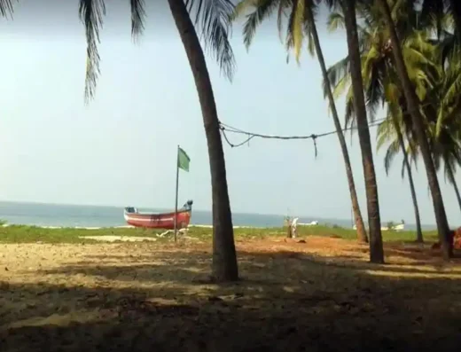 Payyoli Beach, Kozhikode