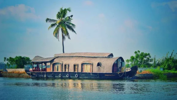 Kerala Backwaters