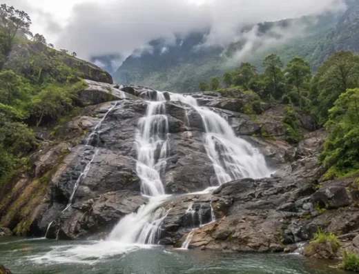 Explore Munnar 2 Days Tour Package