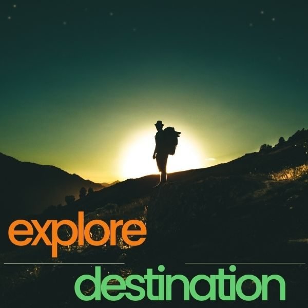 Explore-Tourist-Destinations - Tourist Attractions