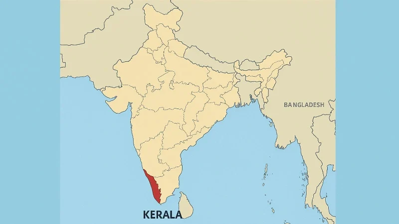 Geographical Location