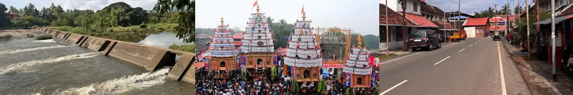 Kalpathy Agraharam