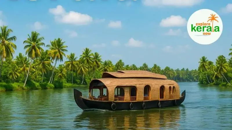 Overview of Kerala